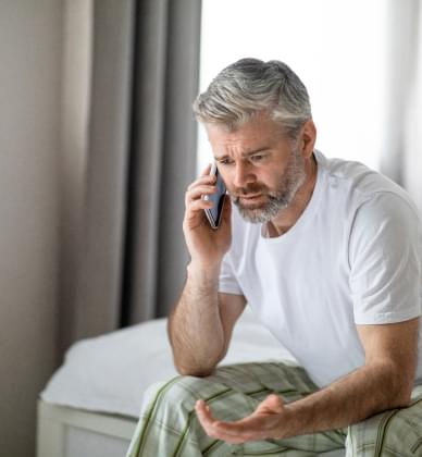 One of Alberts Einstein’s descendants.