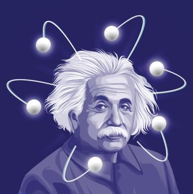 There is a clear and rational explanation.