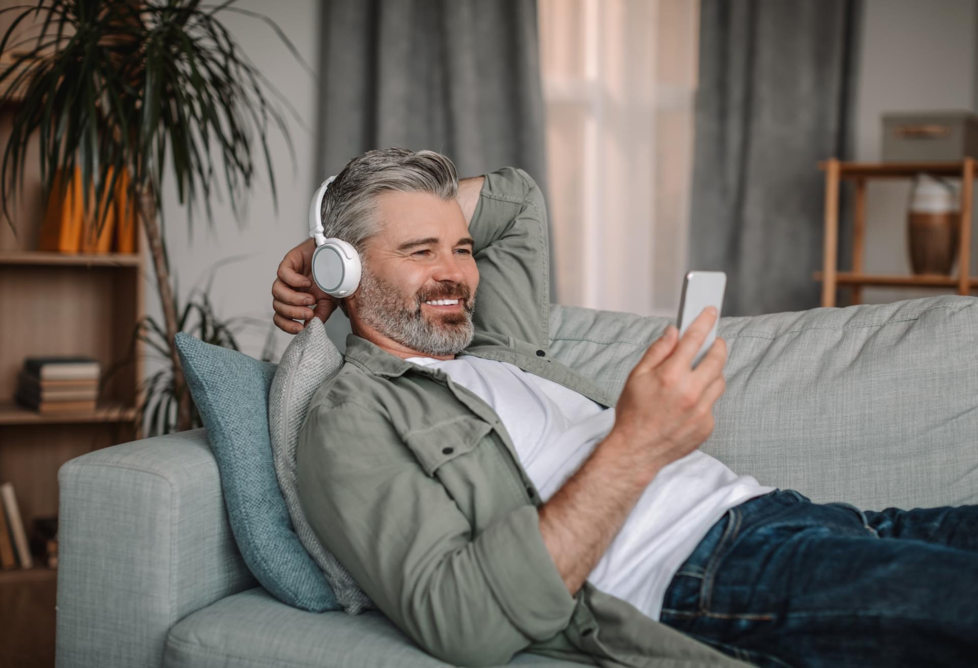 I could hardly contain my excitement.