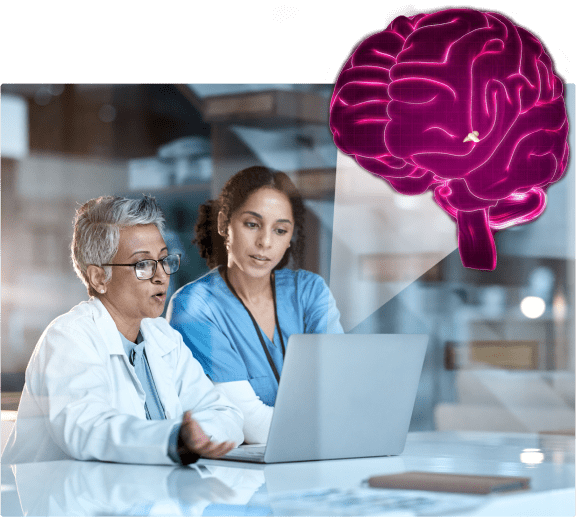 Pineal glands are suddenly a hot topic.